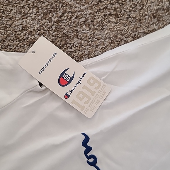 Champion "Century Collection" T-shirt - Picture 4 of 6